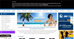 Desktop Screenshot of pelatelli.com